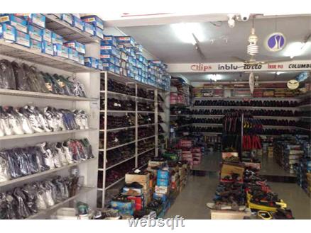 Commercial Shop-Mulgi for Rent in Ameerpet